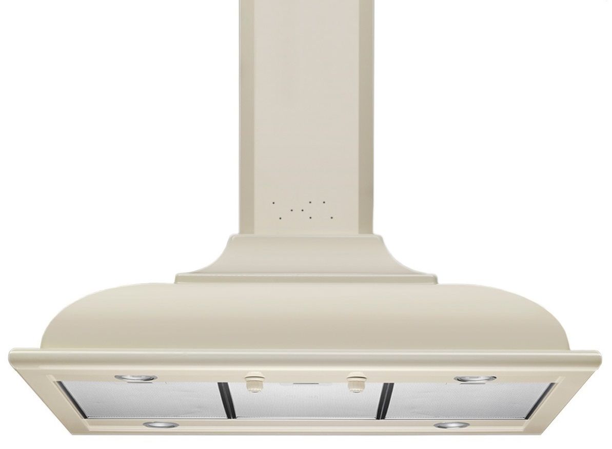 Каминная вытяжка Smeg KC 19 POE