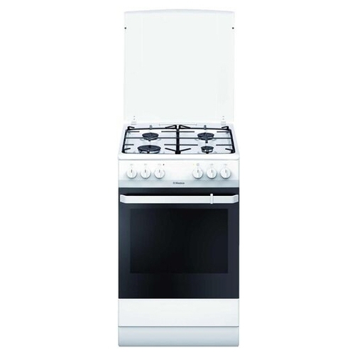 Плита комбинированная Hansa FCMW580009