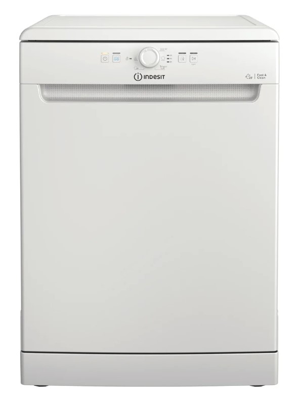 Посудомоечная машина Indesit DFE 1B19 13