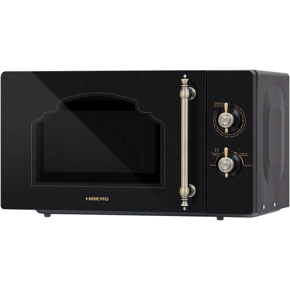 Микроволновая печь HIBERG VM-4288 BR