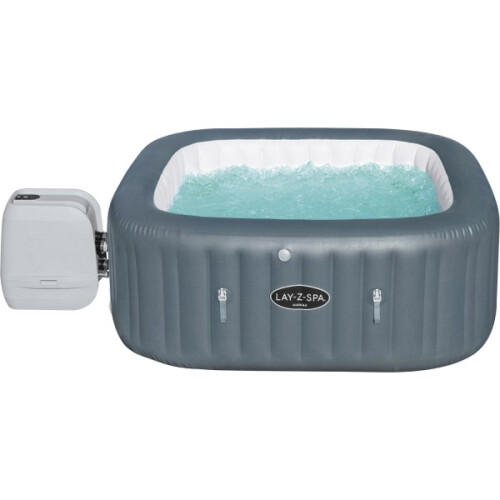Бассейн СПА Bestway Hawaii HydroJet Pro 60031