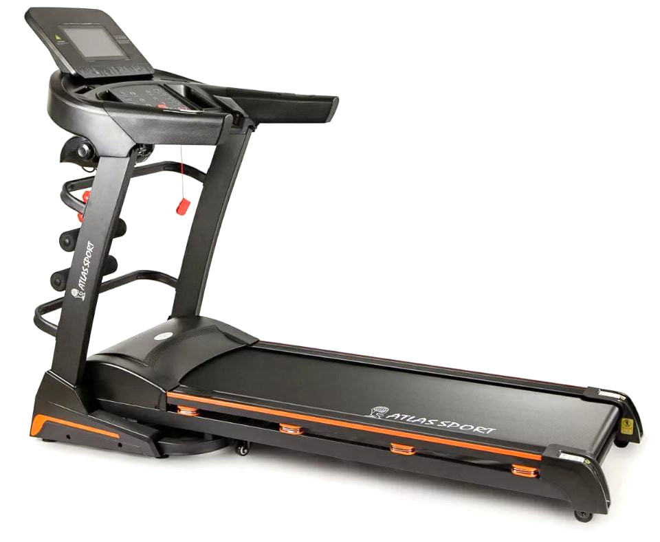 Беговая дорожка Atlas Sport 680S TFT