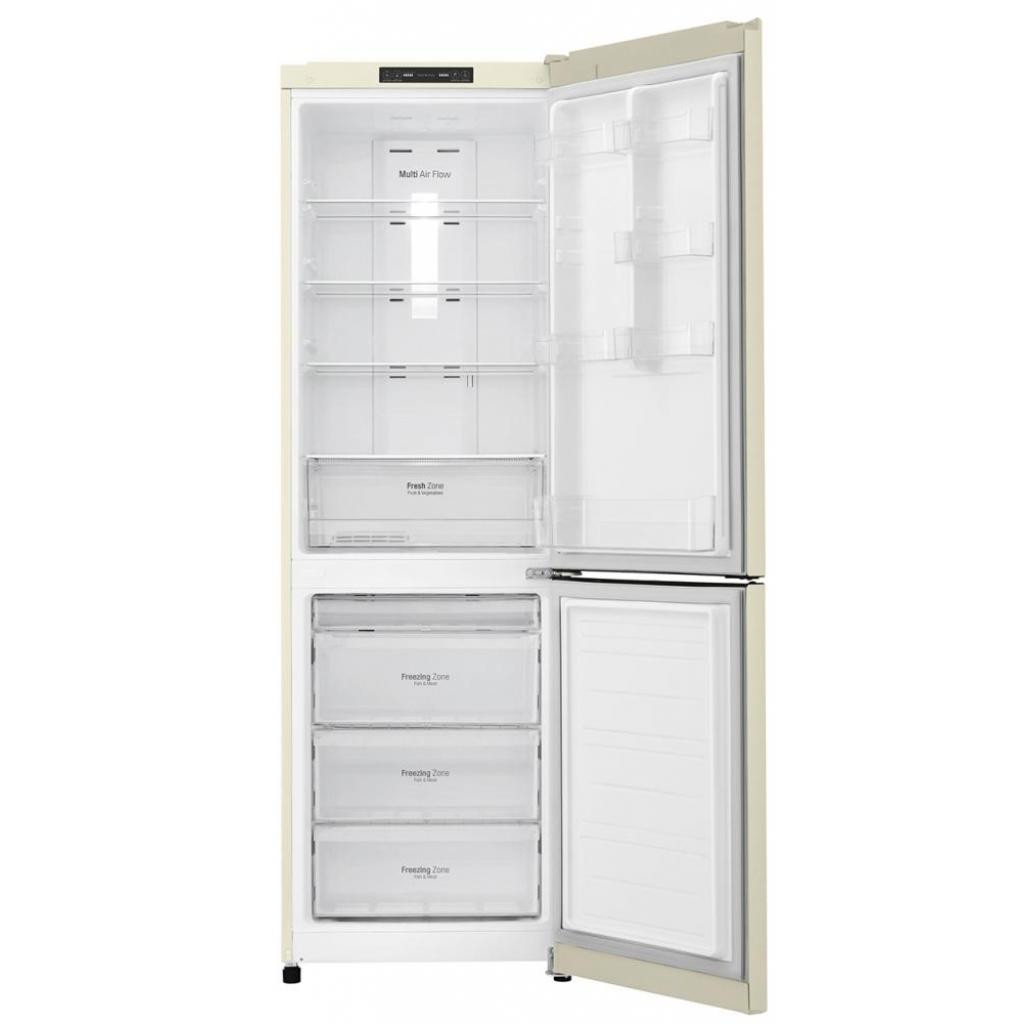 Холодильник LG GA-B419 SYJL