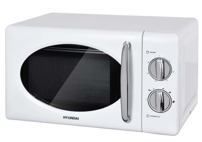 Микроволновая печь Hyundai HYM-M2006 белый