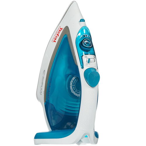 Утюг Tefal Easygliss 2 FV5718 бирюзовый