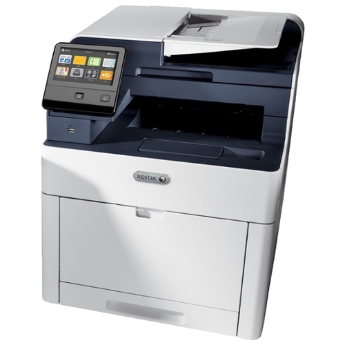 Принтер Xerox WorkCentre 6515N