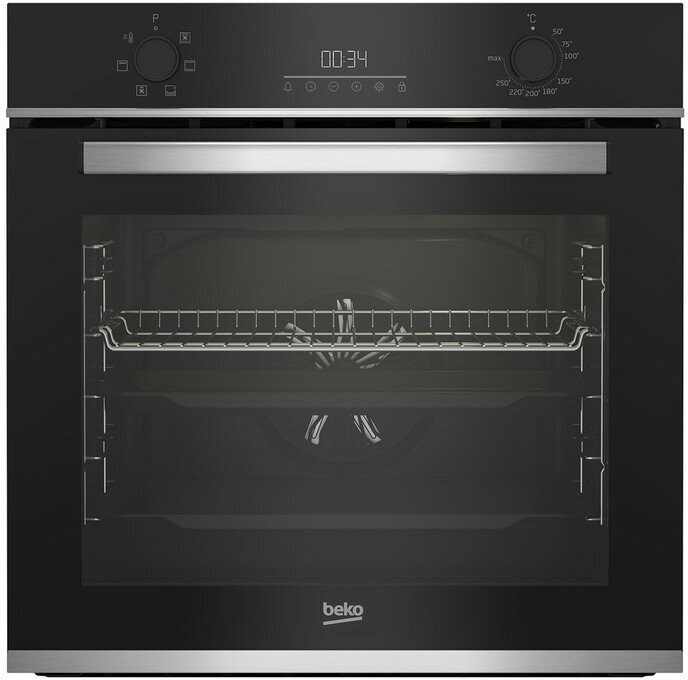 Духовой шкаф электрический Beko BBIE133002XD