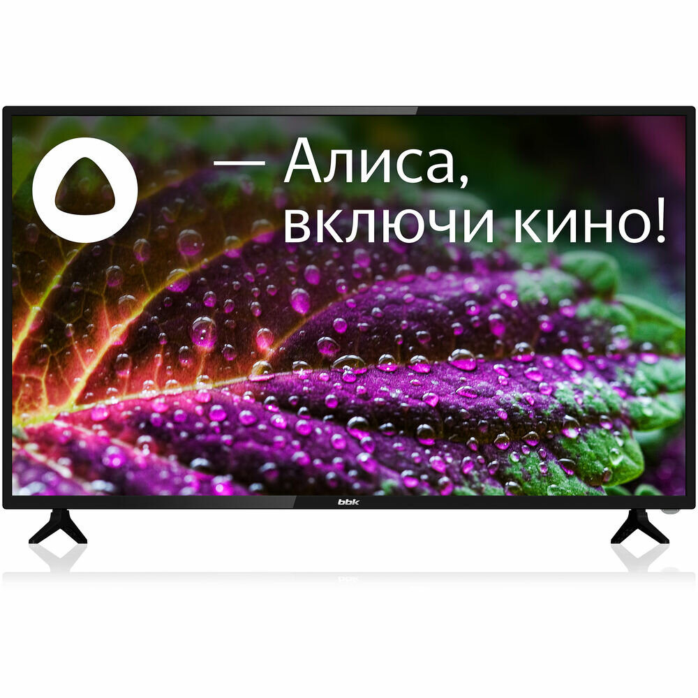 Телевизор BBK 43LEX-8234/UTS2C