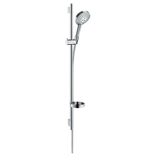 Душевой набор (гарнитур) Hansgrohe Raindance Select S 27667000