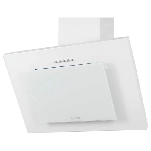 Вытяжка LEX Mini 500 white
