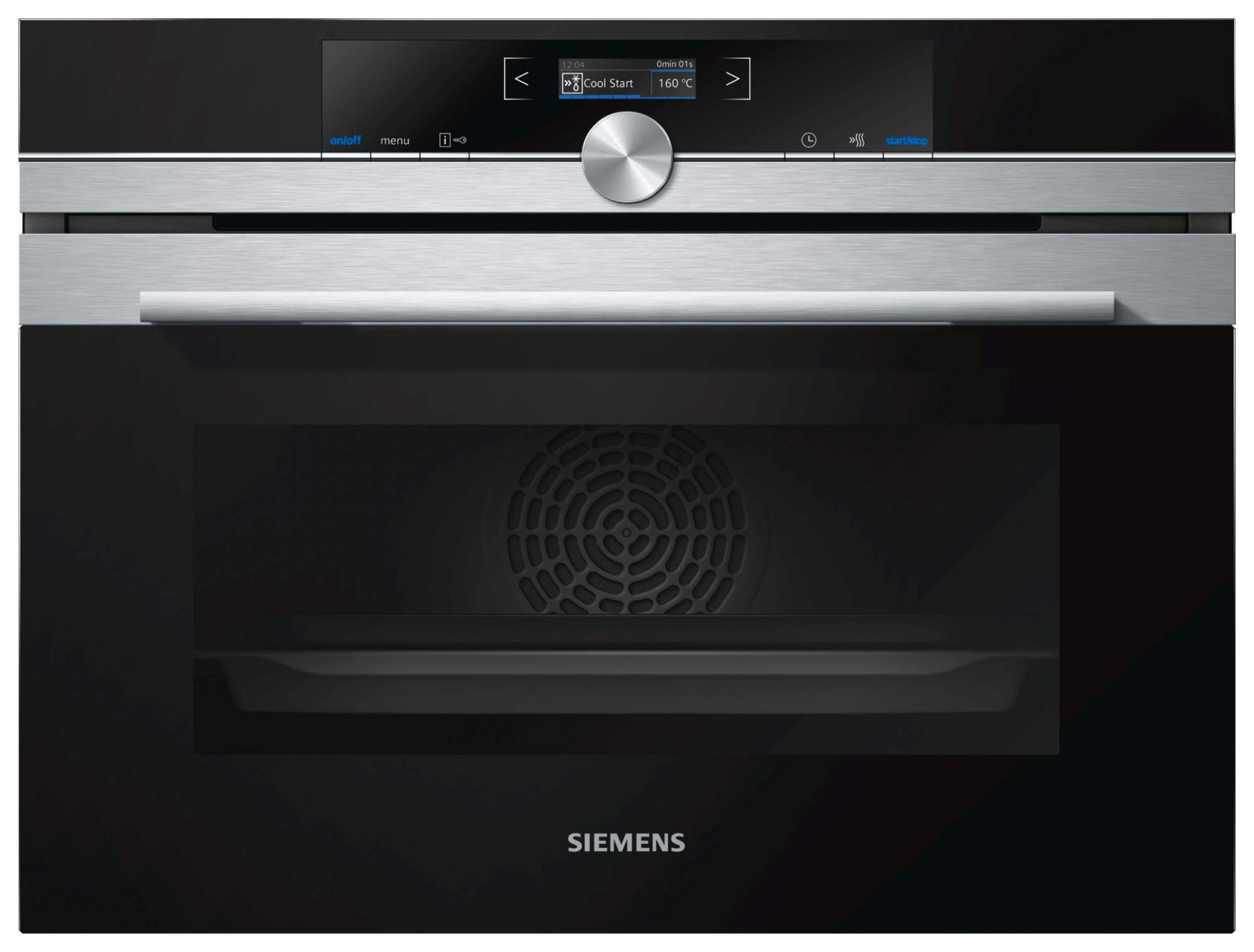 Духовой шкаф Siemens CB675G0S1