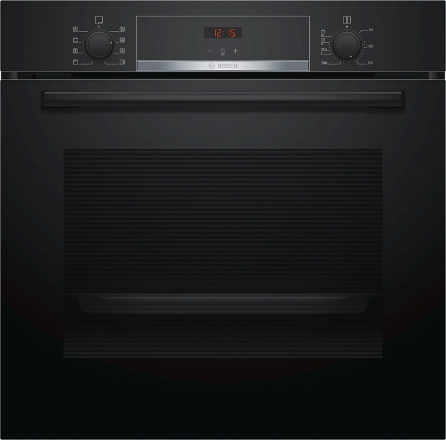 Духовой шкаф электрический Bosch HBA553BA0