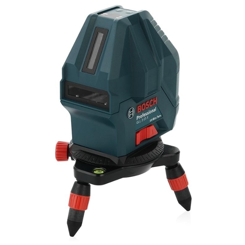 Лазерный уровень Bosch GLL 3-15 X Professional (0601063M00)