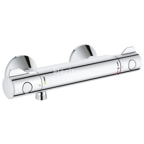 Смеситель Grohe Grohterm 800 34558000