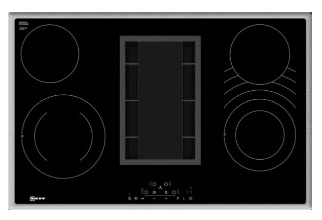 Варочная панель индукционная NEFF T18BD3AN0