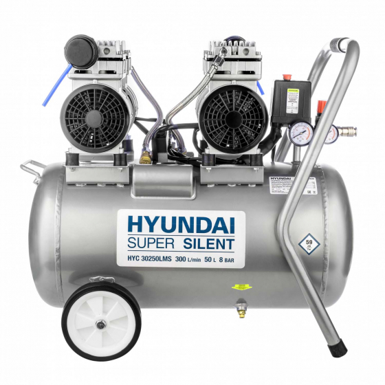 Компрессор Hyundai HYC 30250LMS