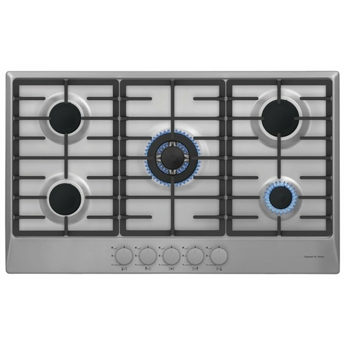 Варочная панель Zigmund & Shtain GN 258.91 S