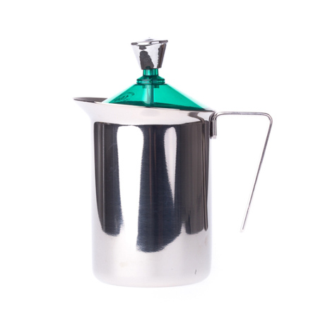 Вспениватель молока G.A.T. 1068 CAP green