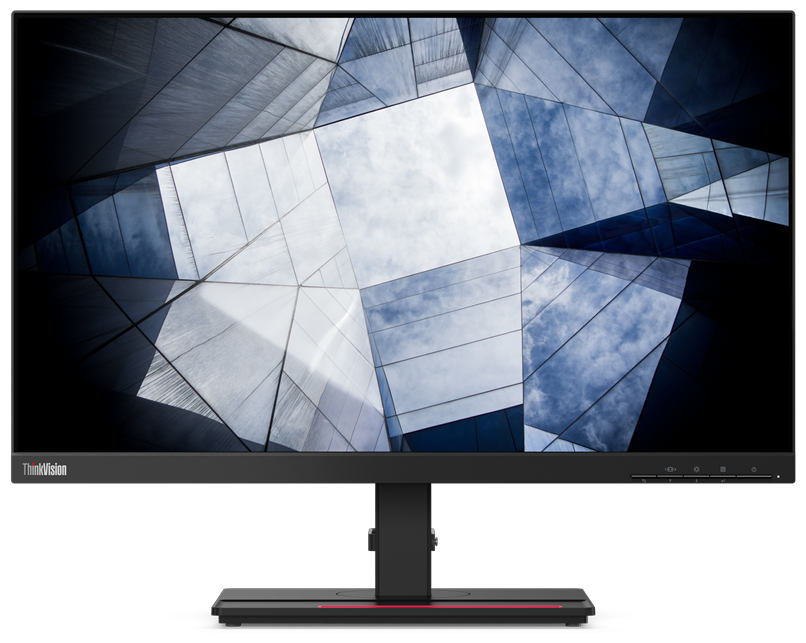 Монитор Lenovo ThinkVision P24h-2L