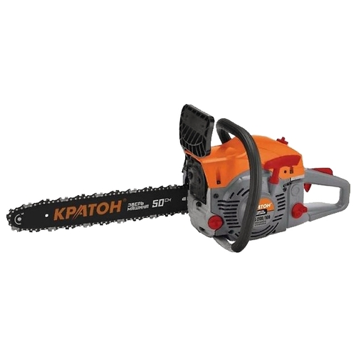 Цепная пила Кратон GCS-2100/500