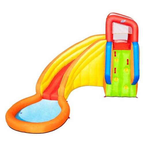 Игровой центр Bestway Splash Tower Mega Water 53347