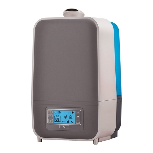 Увлажнитель воздуха Tefal HD5120F0