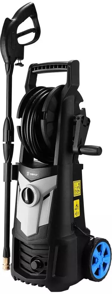Мойка высокого давления DEKO DKCW2400 PRO (085-2035)