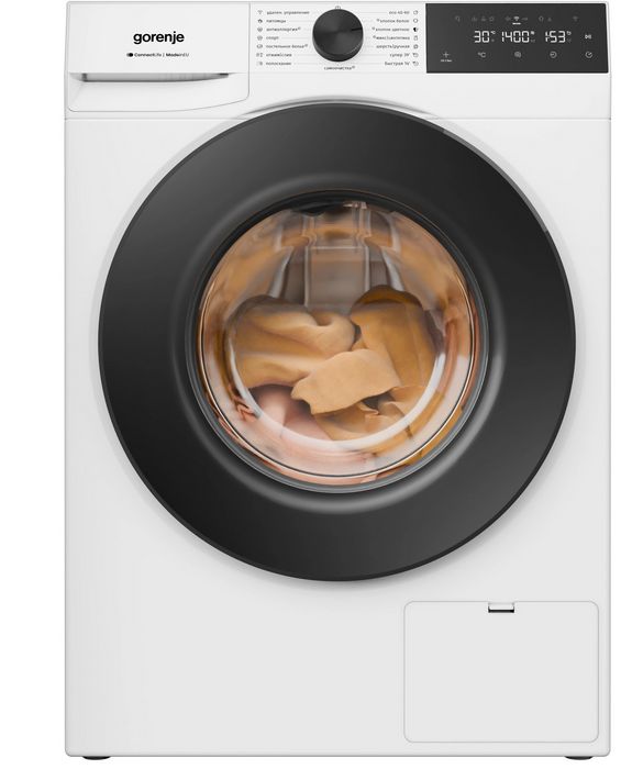 Стиральная машина Gorenje WG4S84B1, белый
