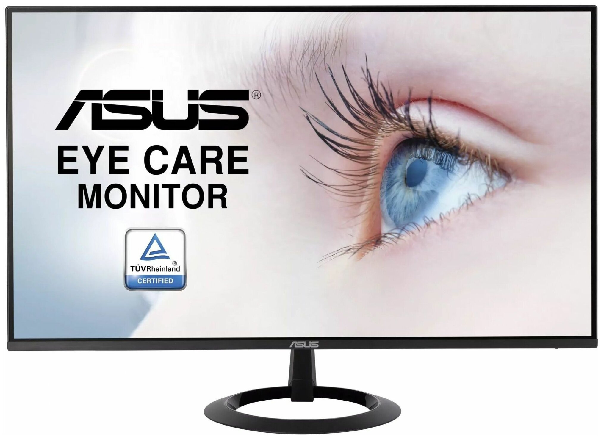 Монитор ASUS VZ27EHE