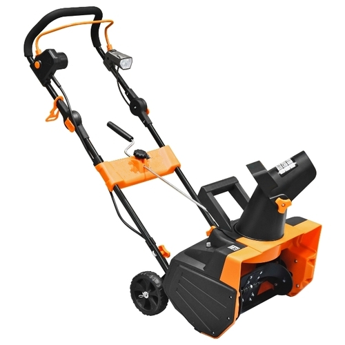 Снегоуборщик электрический Carver STE 2346L