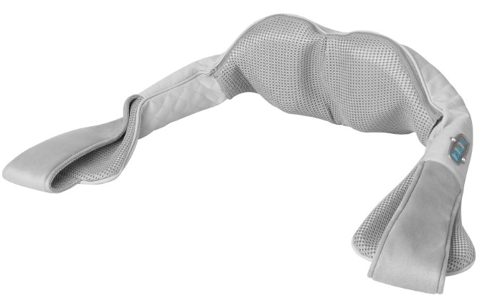 Массажер для шеи и плеч Medisana NMG 850 silver silver