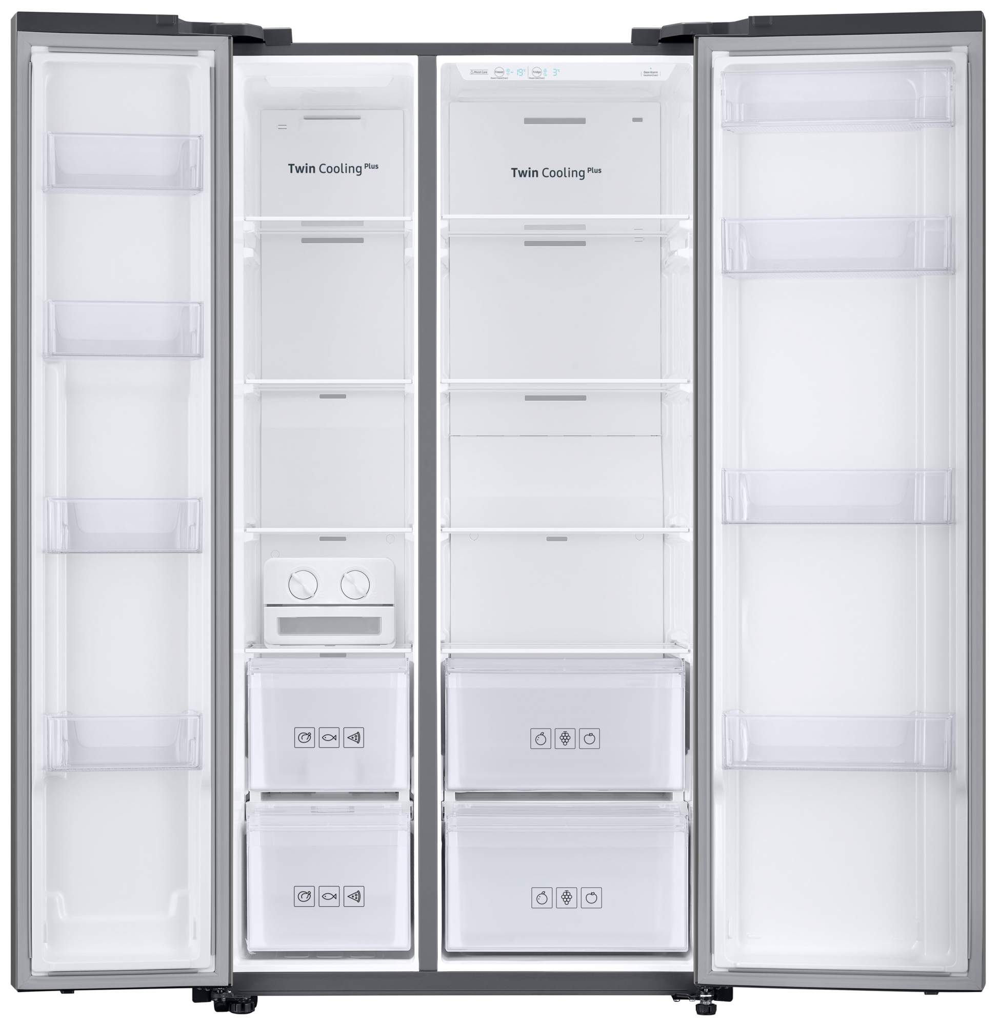 Холодильник Samsung RS66N8100S9