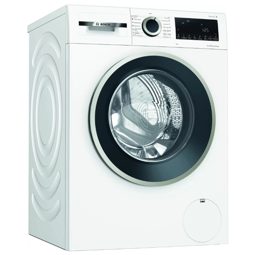 Стиральная машина Bosch WGA142X6OE