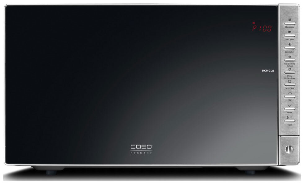 Микроволновая печь Caso HCMG 25