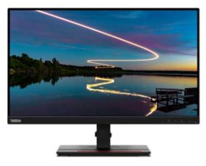 Монитор Lenovo ThinkVision T24m-20