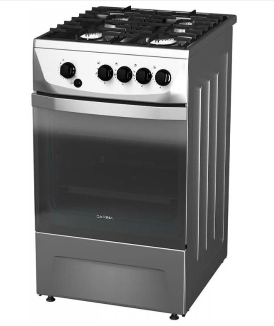 Газовая плита DARINA 1D1 GM241 014 X