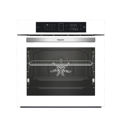 Духовой шкаф электрический Hotpoint FE8 1351 SH WHG, белый