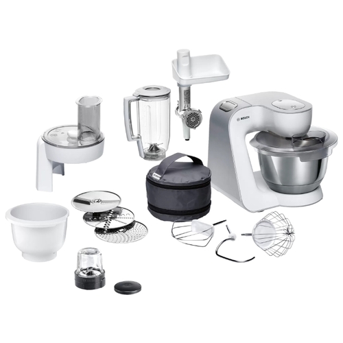 Комбайн Bosch MUM58257