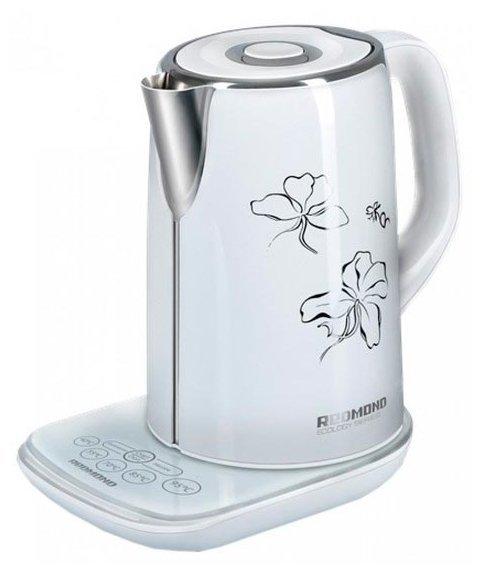Чайник REDMOND SkyKettle M170S белый