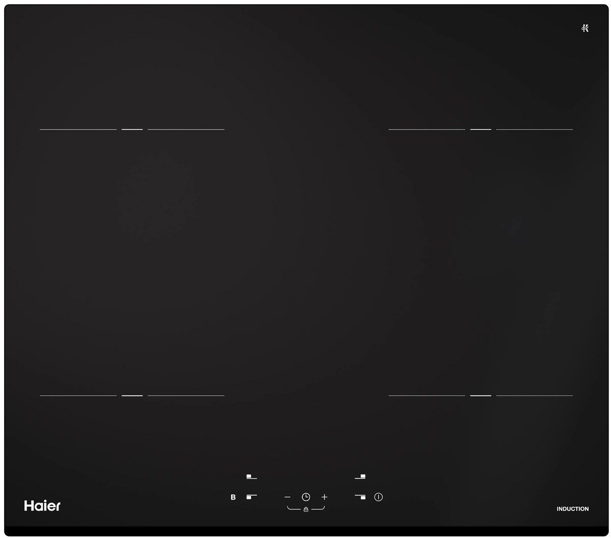 Варочная панель индукционная Haier HHY-Y64NPVB