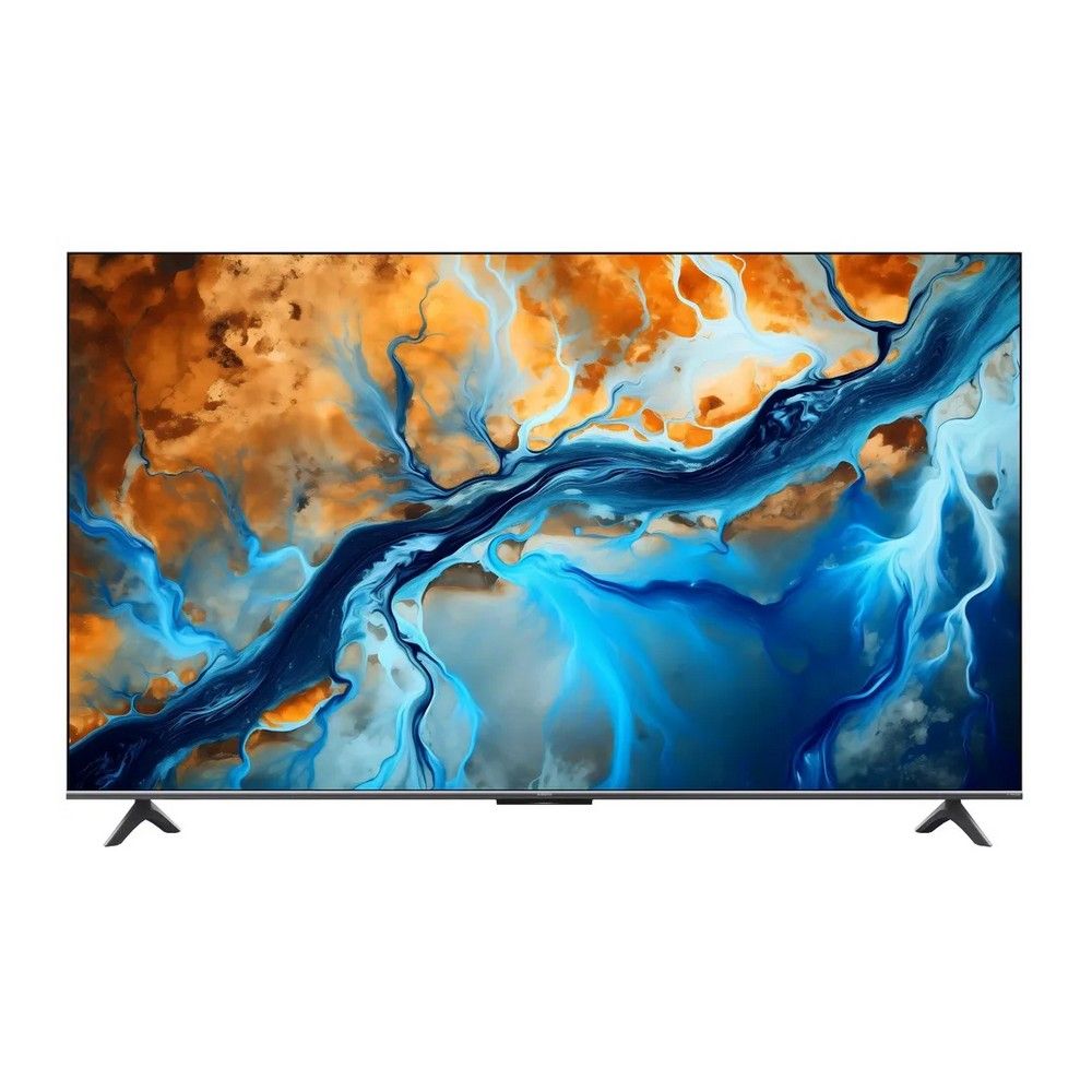 Телевизор Xiaomi TV S Mini LED L75MA-SPLRU, серый