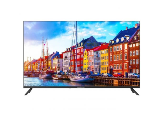 Телевизор Topdevice TDTV50BS06U_BK