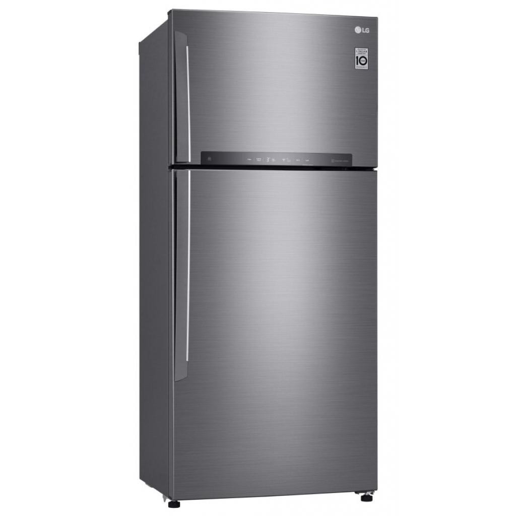 Холодильник LG GN-H702 HMHZ