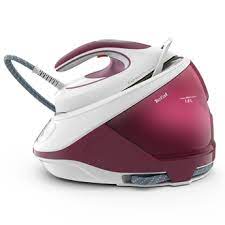 Парогенератор Tefal SV9201 (SV9201E0), белый/малиновый