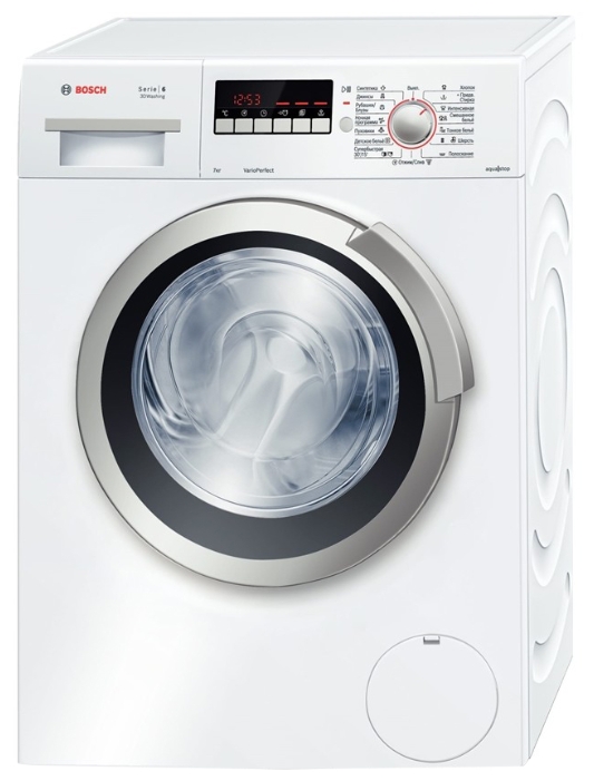 Стиральная машина Bosch WLK 2424 Z