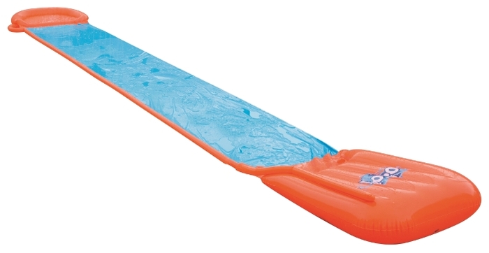 Игровой центр Bestway Водная дорожка 52254