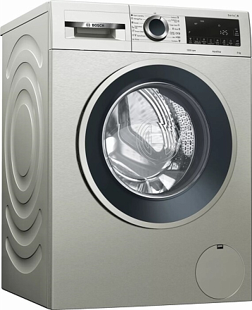 Стиральная машина Bosch Serie | 4 WGA242XVME