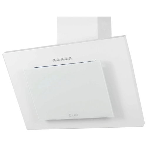 Вытяжка LEX Mini 600 white