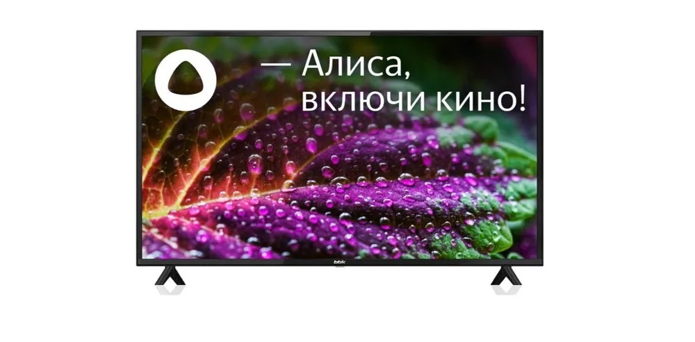 Телевизор BBK 42LEX-7230/FTS2C
