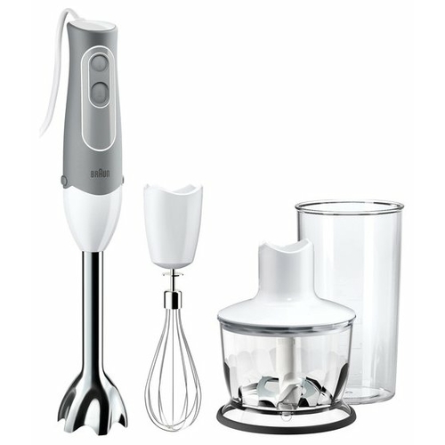 Блендер Braun MQ 535 Sauce